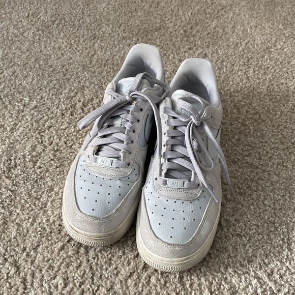 Nike Air Force 1 - Picture 5 of 7